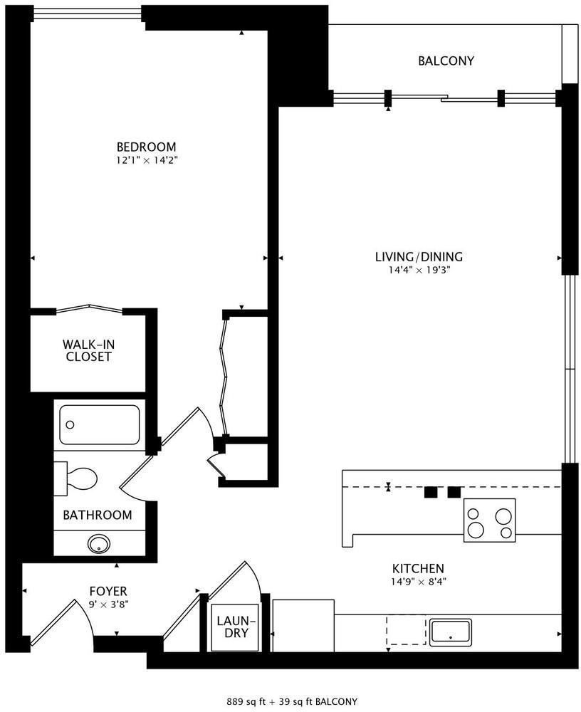 200 N Dearborn Street - Photo 22