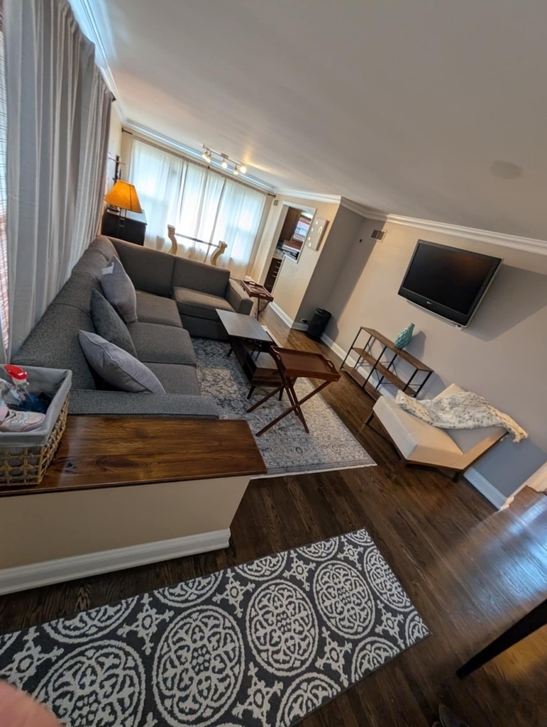 5151 Chase Avenue - Photo 1