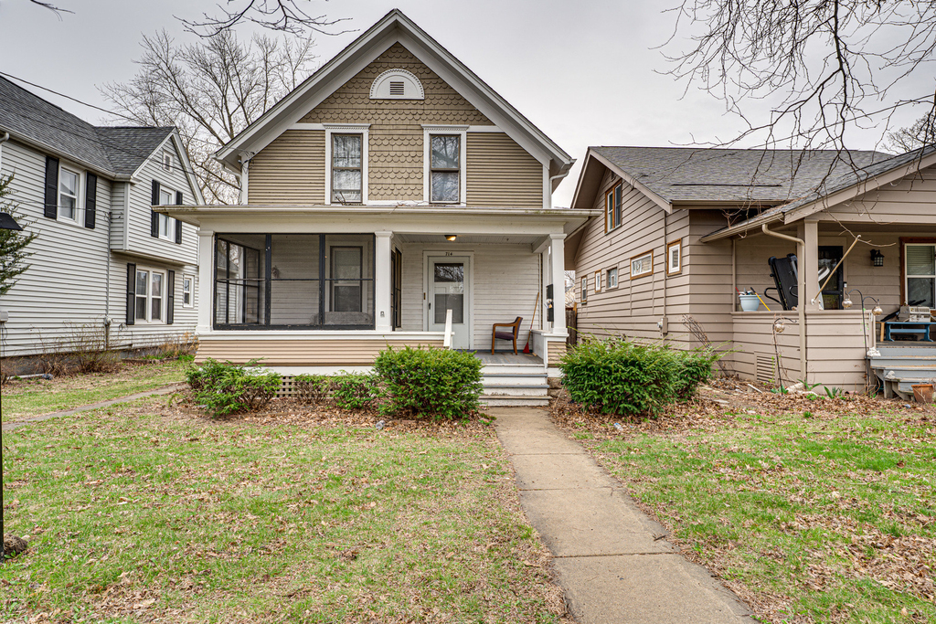 714 Sexton Street - Photo 0
