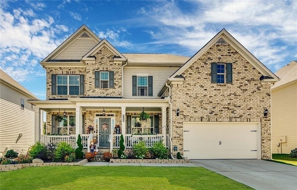 7150 Ansley Park Way - Photo 0