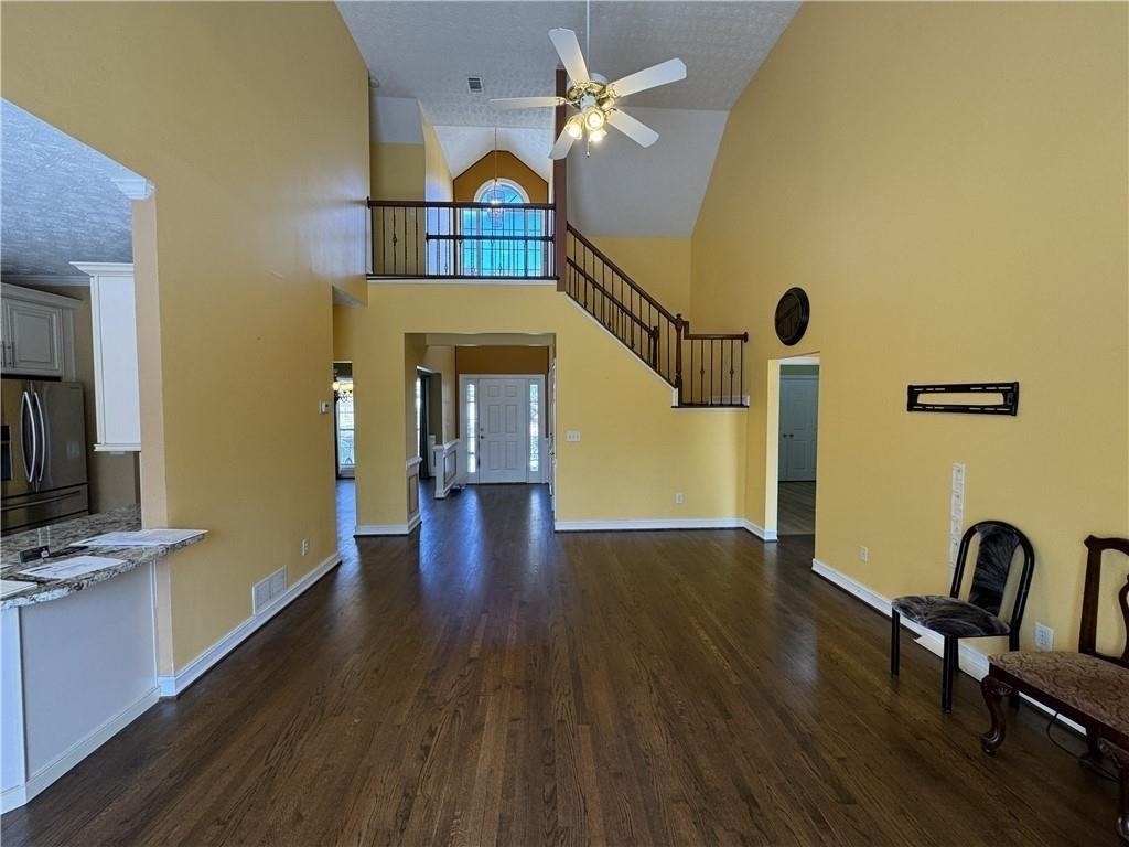 2393 Hampton Park Drive - Photo 2