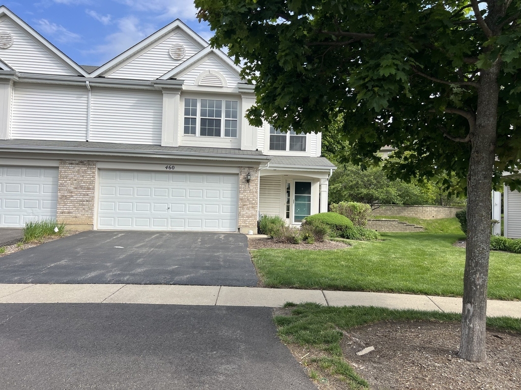 460 Lancaster Drive - Photo 1