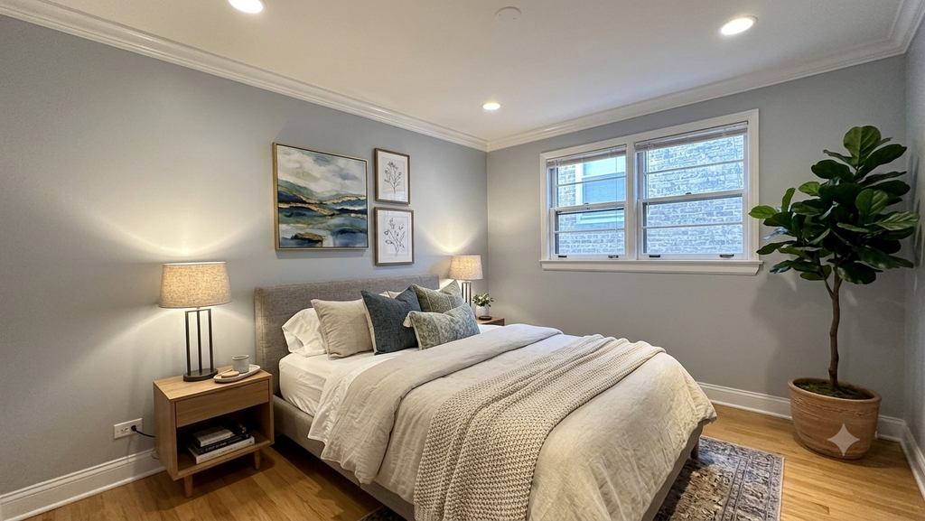 5717 N Saint Louis Avenue - Photo 14