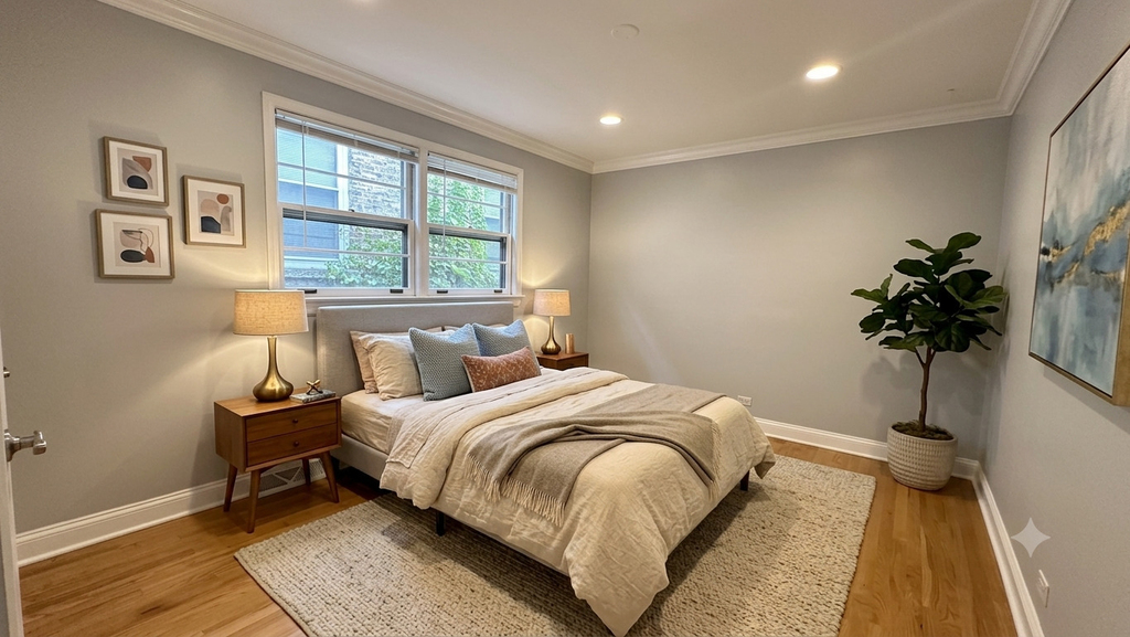 5717 N Saint Louis Avenue - Photo 11