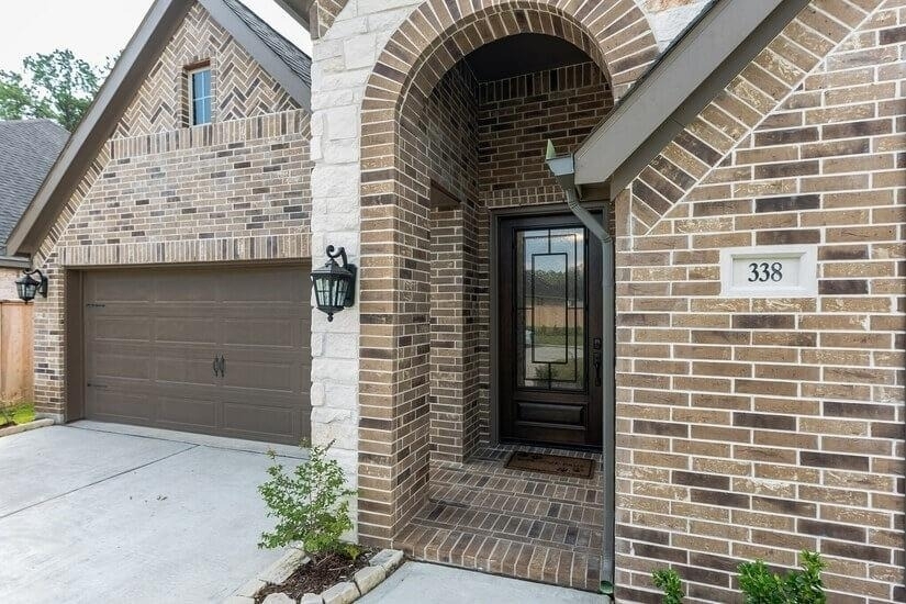 338 Mistletoe Ridge Court - Photo 1