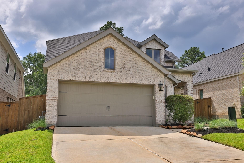 317 Rise Lane - Photo 2