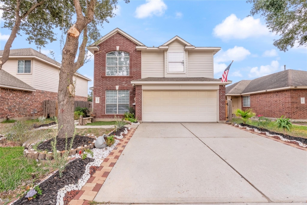 5902 Rye Creek Drive - Photo 0