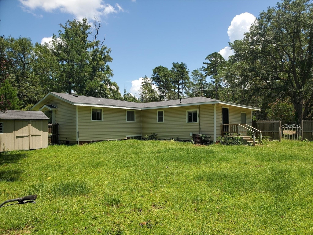 12021 Old Montgomery Road - Photo 4