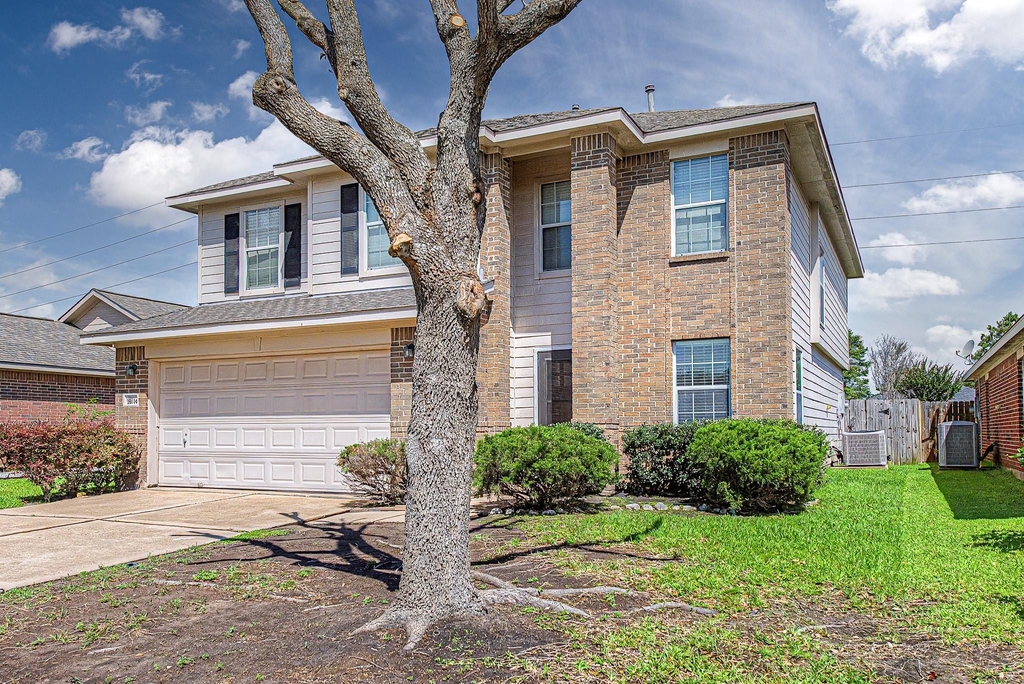 18114 Sorrell Oaks Lane - Photo 1
