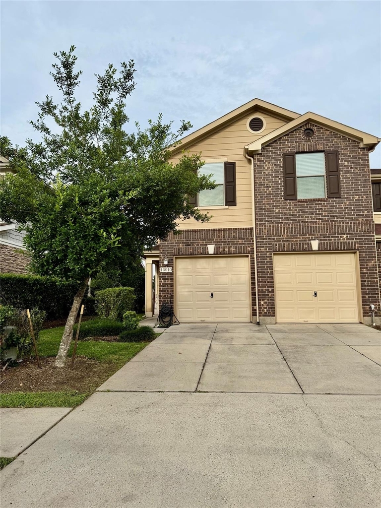 16010 Limestone Lake Drive - Photo 1