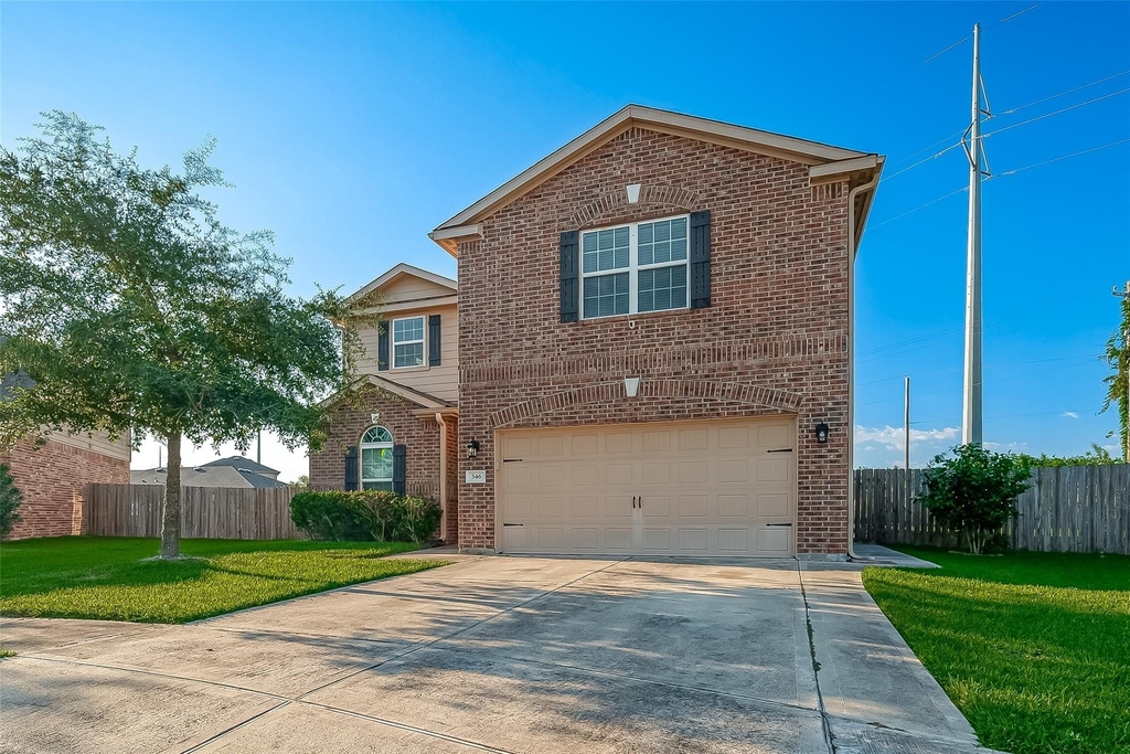 346 Apache Field Lane - Photo 0