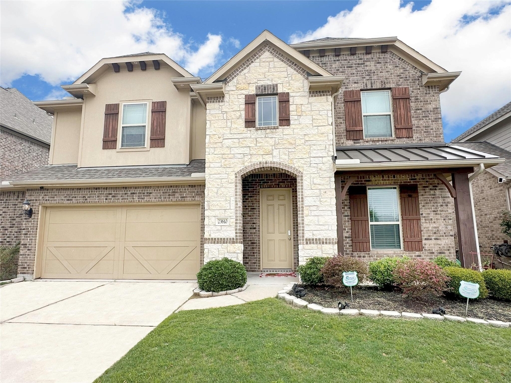 23610 Carducci Drive - Photo 1