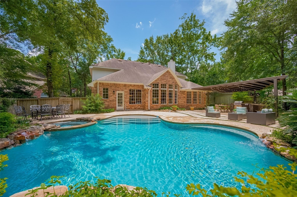 7 Peaceful Canyon Court - Photo 41