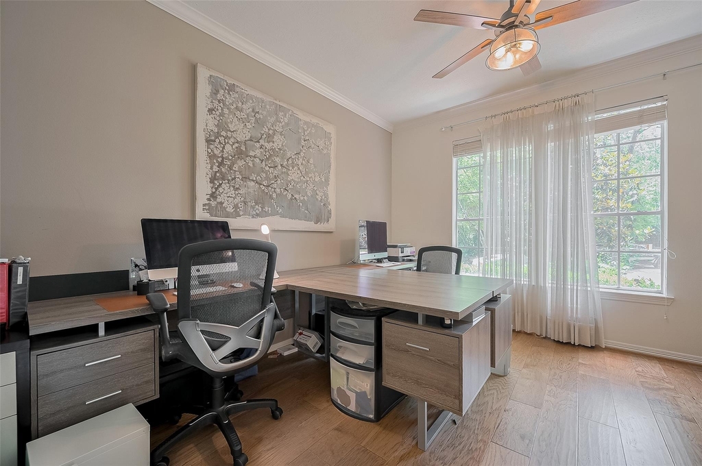 7 Peaceful Canyon Court - Photo 46