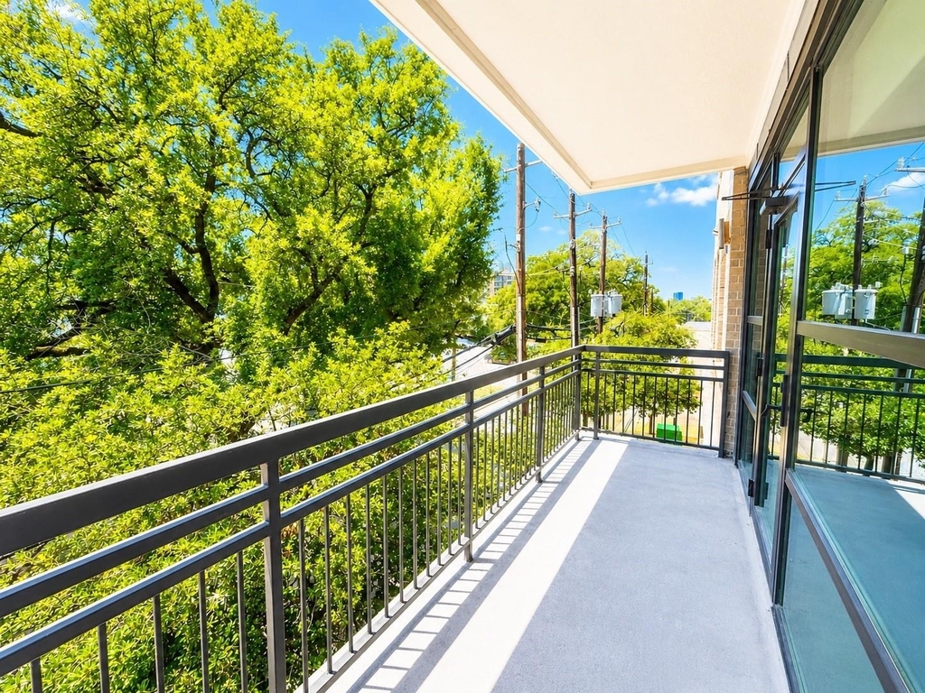 2910 Milam St Street - Photo 5