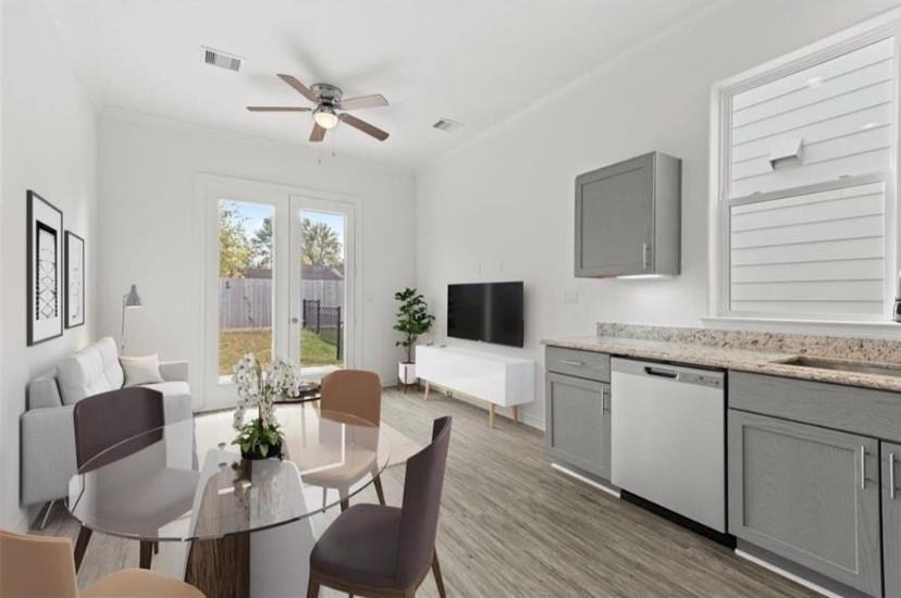 3249 Real St, Unit A - Photo 2