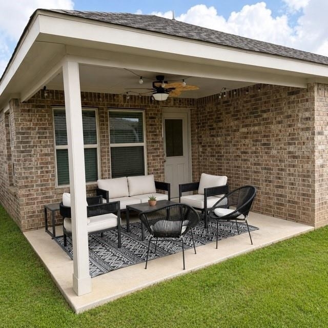 6207 Milbridge Creek - Photo 14