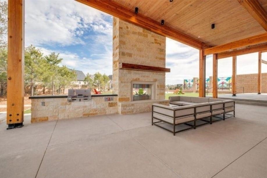 6207 Milbridge Creek - Photo 18