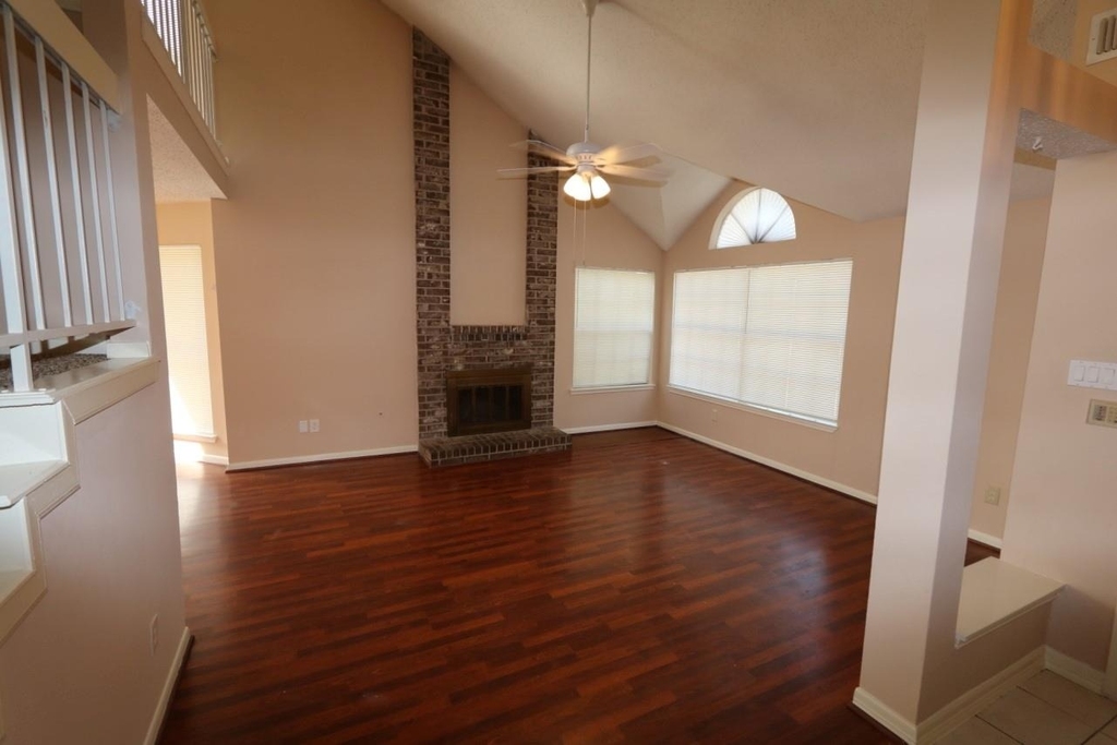 12510 Sableleaf Drive - Photo 1