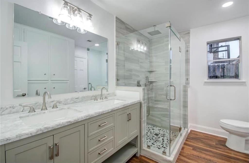 17211 Rolling Creek Drive - Photo 5