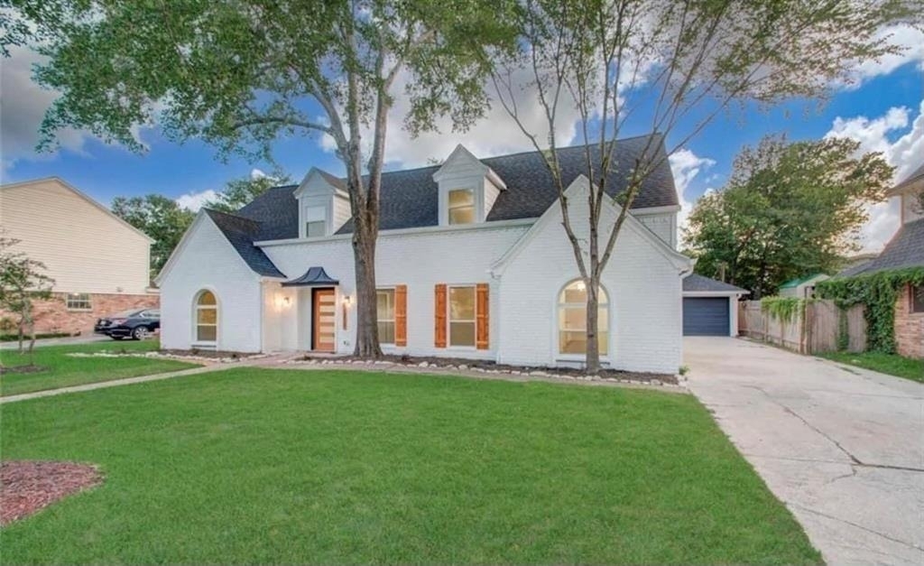 17211 Rolling Creek Drive - Photo 1