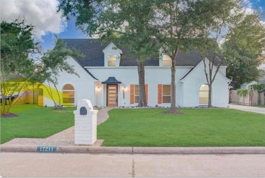 17211 Rolling Creek Drive - Photo 0