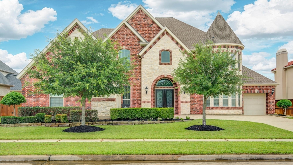 26510 Crimson Bluff Lane - Photo 1