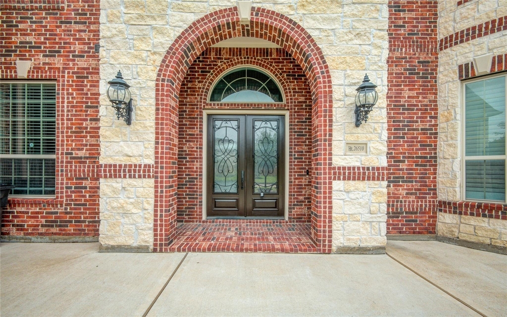 26510 Crimson Bluff Lane - Photo 2