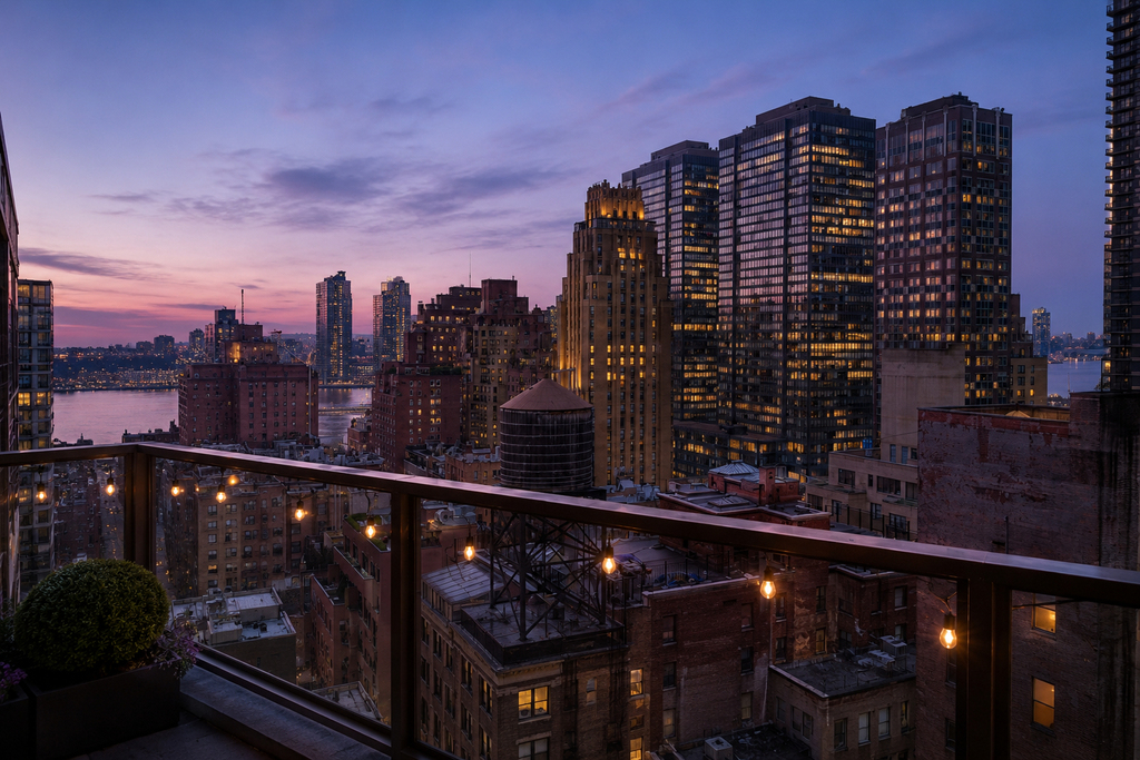 49th St & 2nd ave - Photo 1