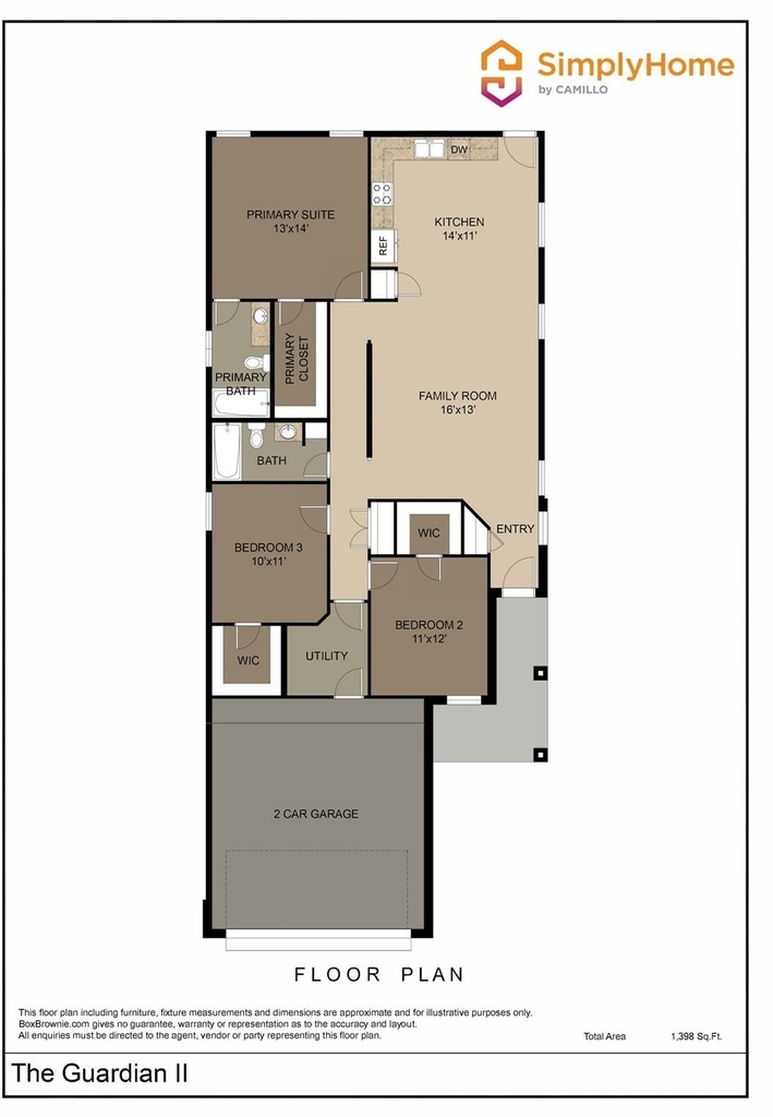 12724 Rio Lindo Street - Photo 12