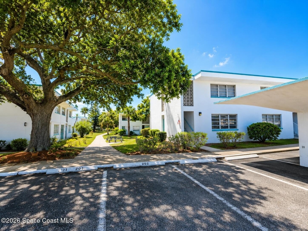 8401 N Atlantic Avenue - Photo 20