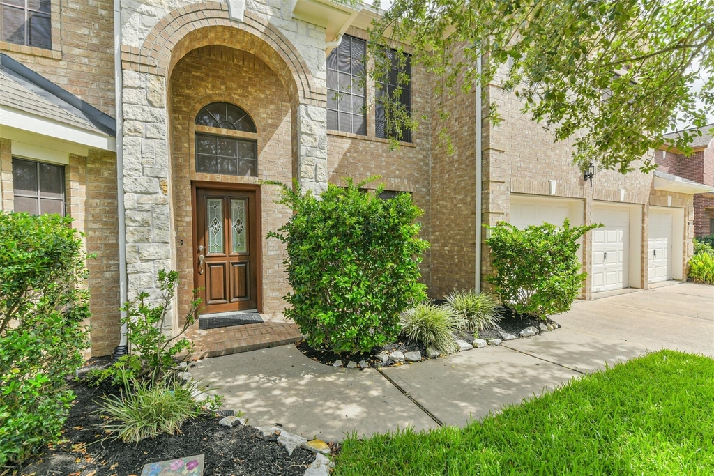 11918 Mariposa Canyon Drive - Photo 3