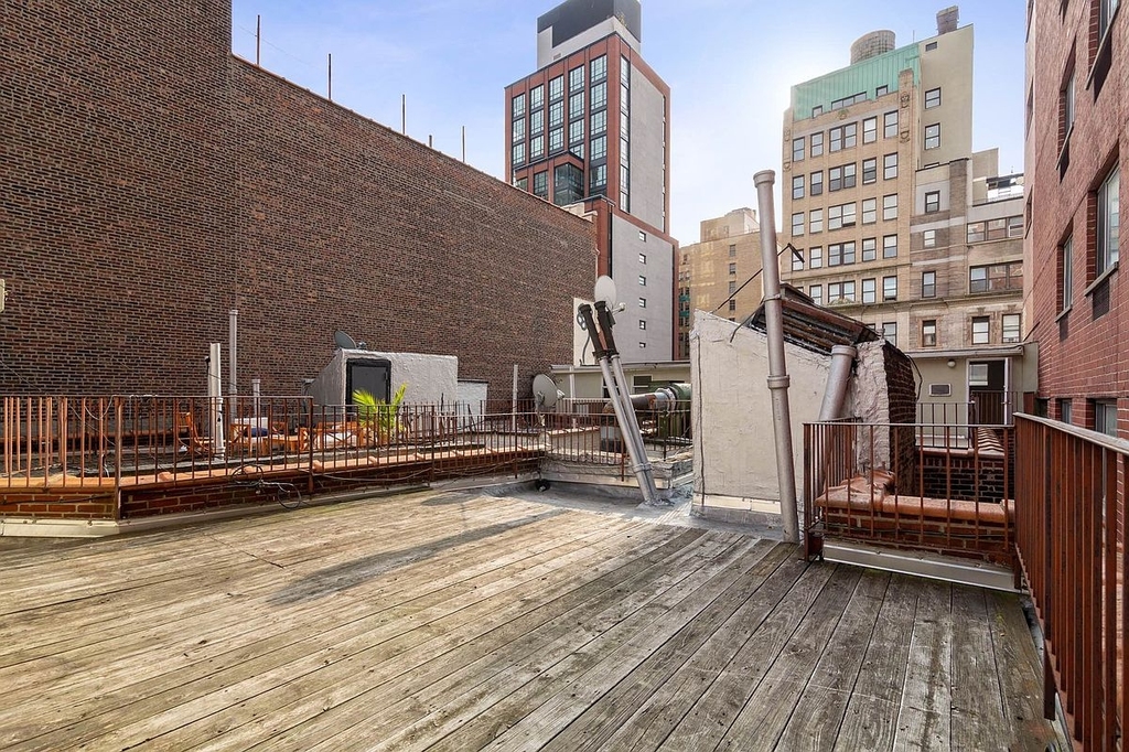 East 23rd Street - Photo 5