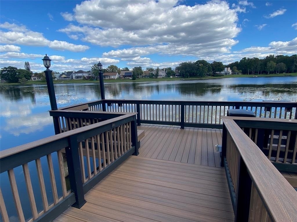 2612 Grassy Point Drive - Photo 22