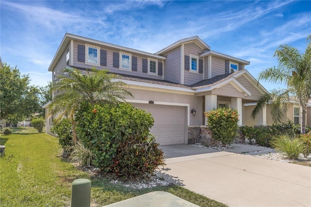 11607 Warren Oaks Place - Photo 1