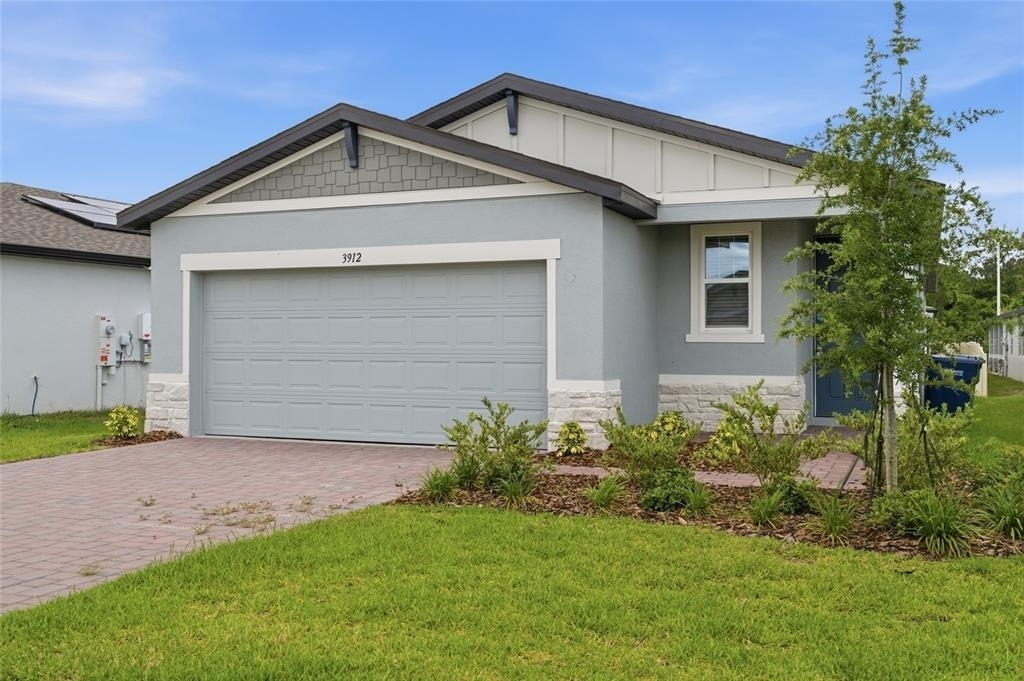3912 Giorgio Drive - Photo 1