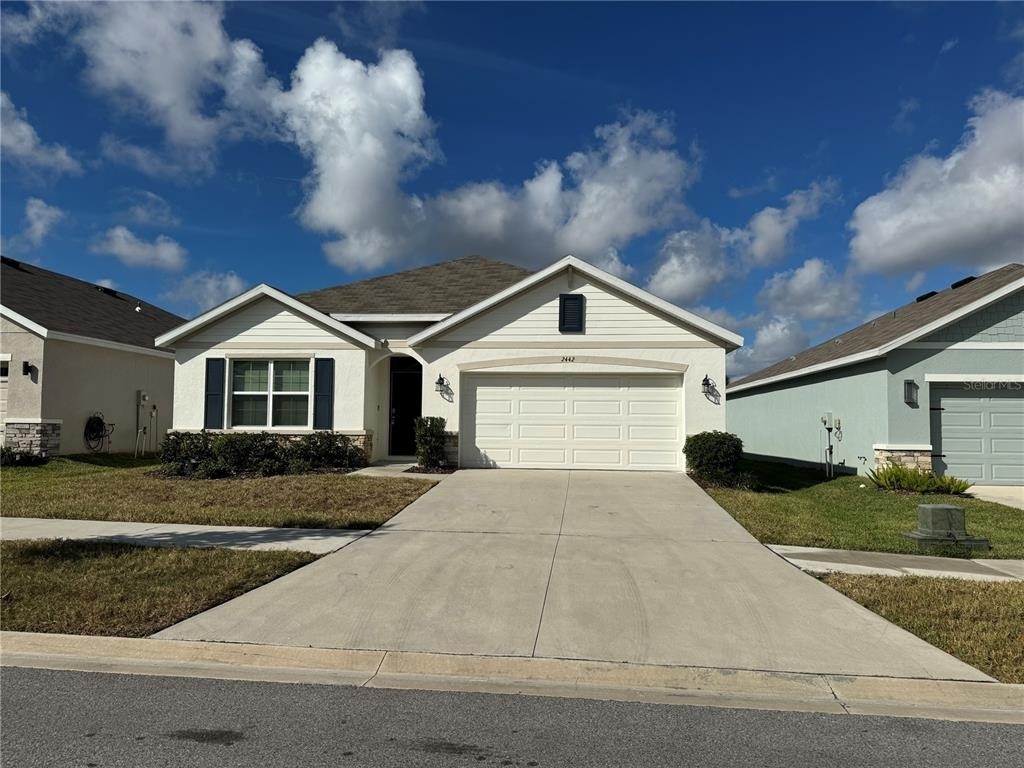2442 Knight Island Drive - Photo 0