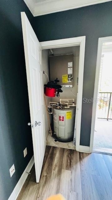 206 E South Street - Photo 7