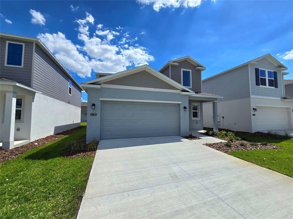 2733 Lookout Ridge Road - Photo 1