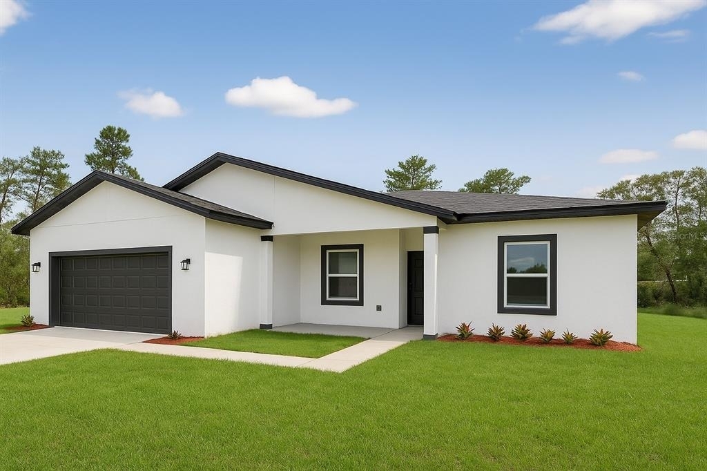 15028 Sw 25th Circle - Photo 1