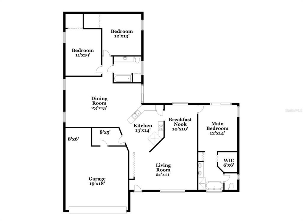 421 Peppermill Circle - Photo 15