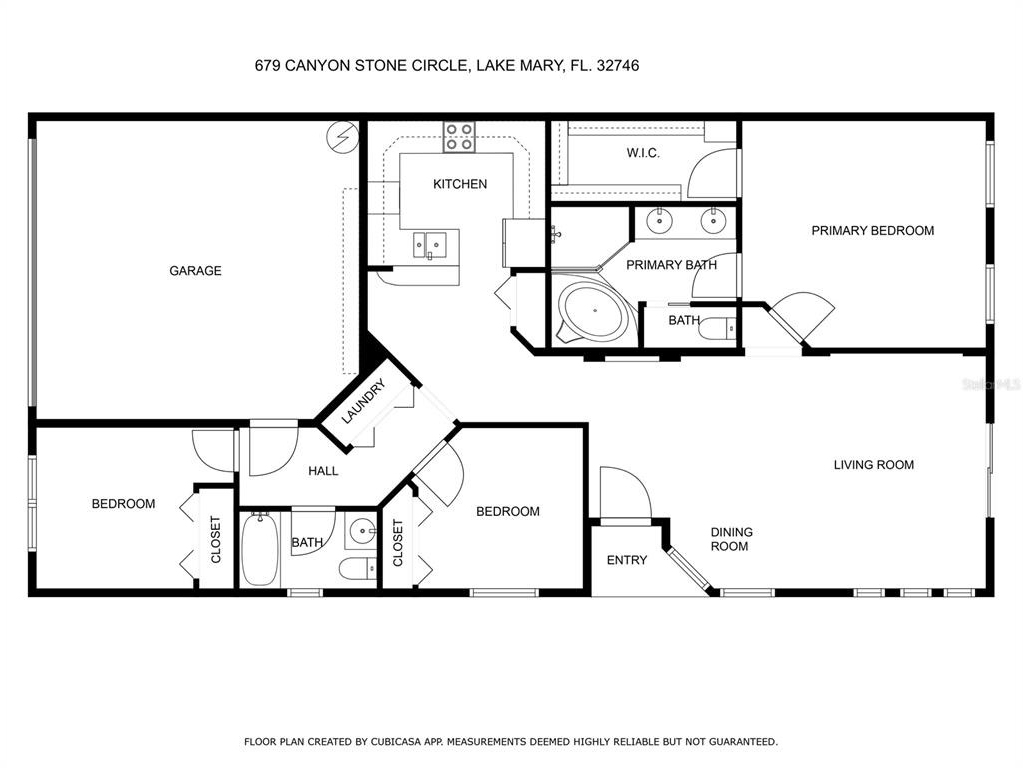 679 Canyon Stone Circle - Photo 46