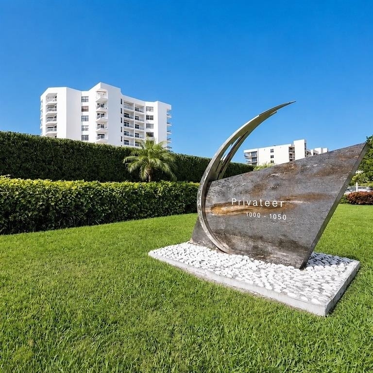 1050 Longboat Club Road - Photo 0