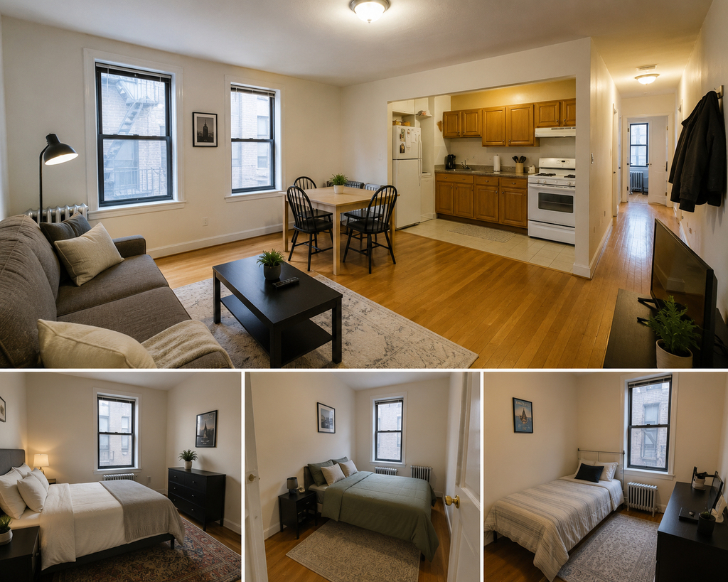East 78th Street - Photo 0