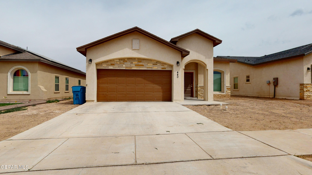 440 Soleil Road - Photo 1