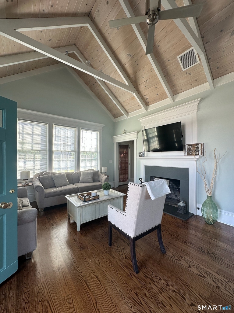 664 Fairfield Beach Road - Photo 3