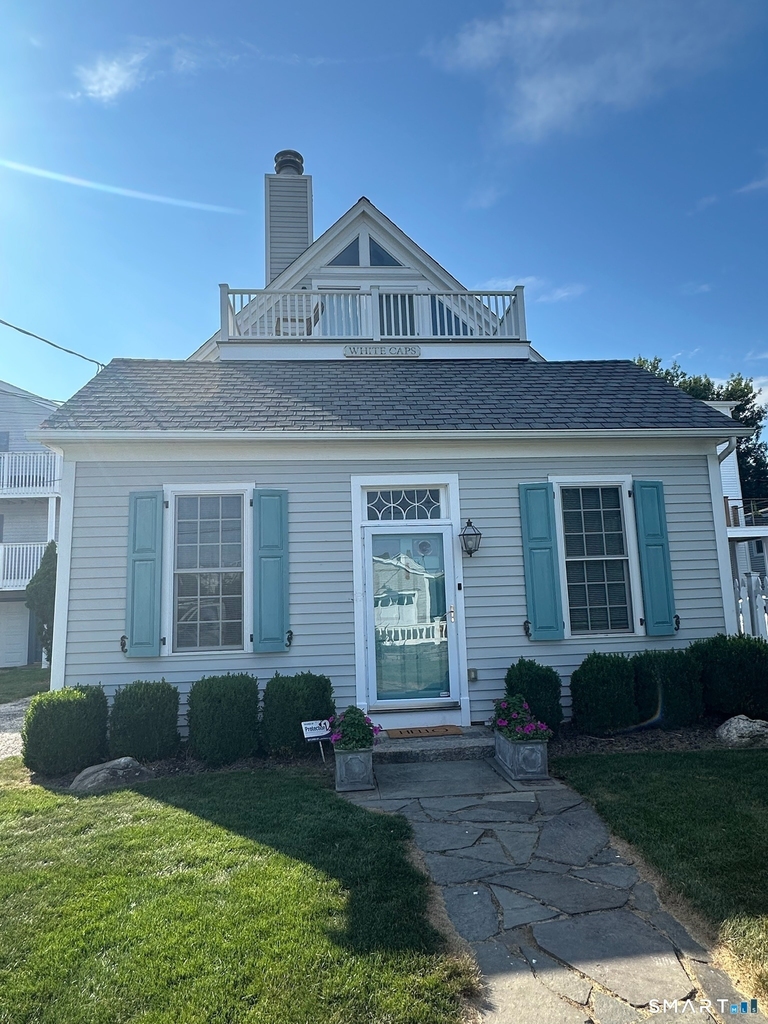 664 Fairfield Beach Road - Photo 0