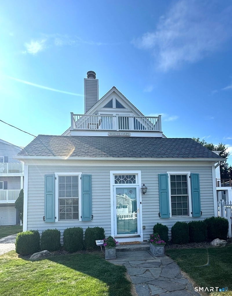 664 Fairfield Beach Road - Photo 24
