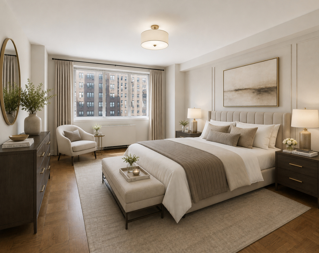 East 70's - Photo 2