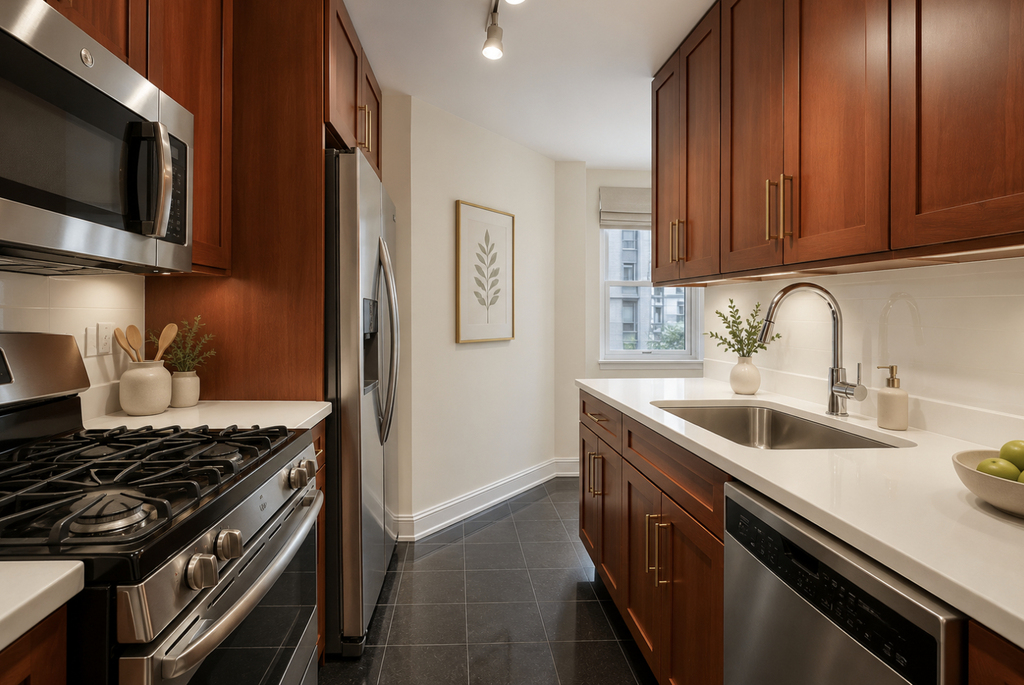 East 70's - Photo 3